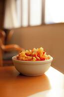 Rede Andrade Hotel Canadá