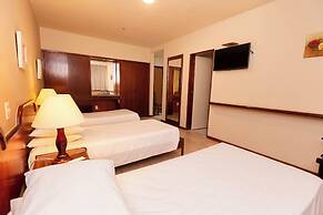 Rede Andrade Hotel Canadá