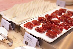 Rede Andrade Hotel Canadá