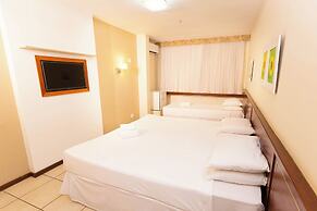 Rede Andrade Hotel Canadá