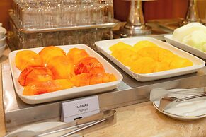 Rede Andrade Hotel Canadá