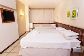 Rede Andrade Hotel Canadá