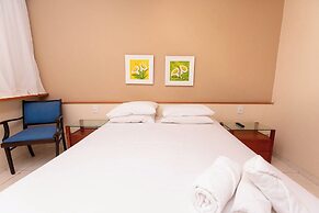 Rede Andrade Hotel Canadá