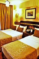 Sultanahmet Park Hotel