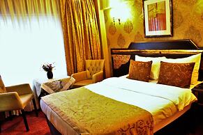 Sultanahmet Park Hotel