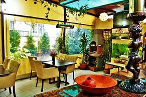 Sultanahmet Park Hotel