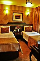 Sultanahmet Park Hotel