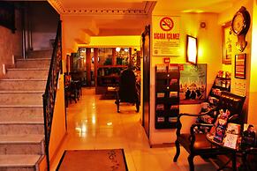 Sultanahmet Park Hotel