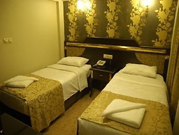 Sultanahmet Park Hotel