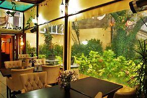 Sultanahmet Park Hotel