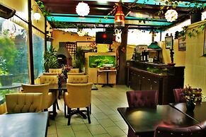 Sultanahmet Park Hotel