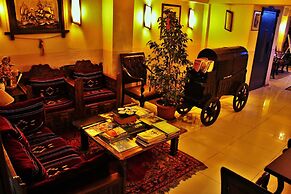 Sultanahmet Park Hotel