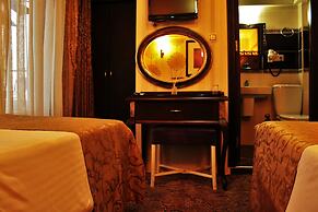 Sultanahmet Park Hotel