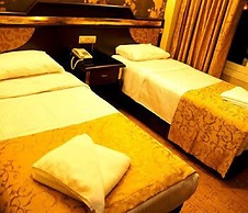 Sultanahmet Park Hotel