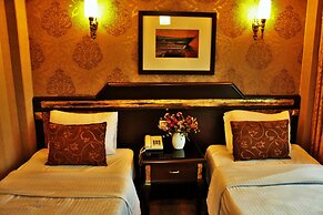 Sultanahmet Park Hotel