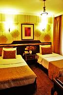 Sultanahmet Park Hotel