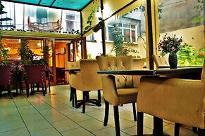 Sultanahmet Park Hotel