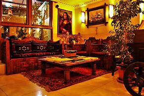 Sultanahmet Park Hotel