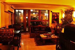 Sultanahmet Park Hotel