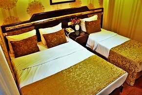 Sultanahmet Park Hotel