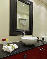 Zagori Suites Luxury Residences