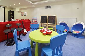 Zagori Suites Luxury Residences