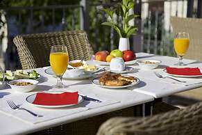 Zagori Suites Luxury Residences