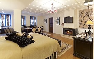 Zagori Suites Luxury Residences