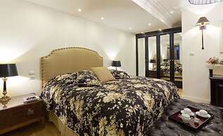 Zagori Suites Luxury Residences