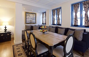 Zagori Suites Luxury Residences