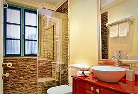 Zagori Suites Luxury Residences