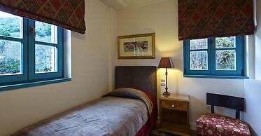 Zagori Suites Luxury Residences