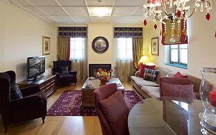 Zagori Suites Luxury Residences