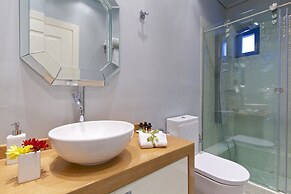 Zagori Suites Luxury Residences