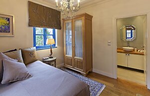 Zagori Suites Luxury Residences