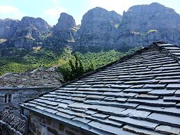 Zagori Suites Luxury Residences