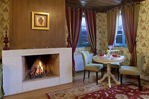 Zagori Suites Luxury Residences