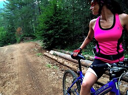 Zagori Suites Luxury Residences