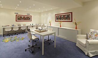 Zagori Suites Luxury Residences