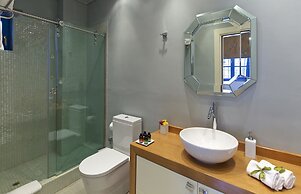 Zagori Suites Luxury Residences