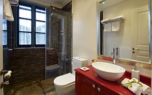 Zagori Suites Luxury Residences