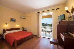 Sunset Hotel Corfu