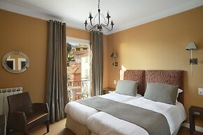 Welcome Hôtel