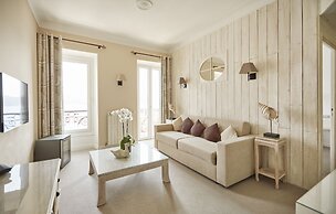 Welcome Hôtel