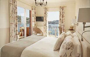 Welcome Hôtel