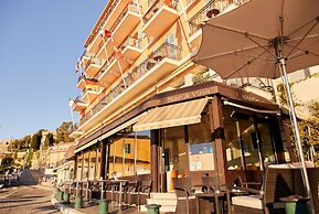 Welcome Hôtel