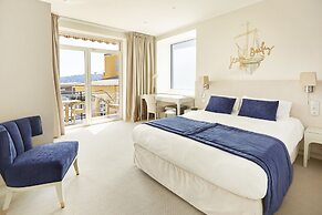 Welcome Hôtel