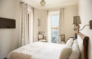 Welcome Hôtel