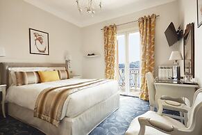 Welcome Hôtel