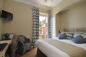 Welcome Hôtel